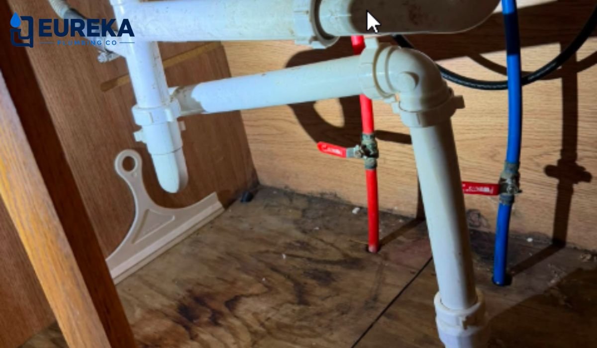 Emergency plumber in Eureka, CA, Eureka Plumbing Co